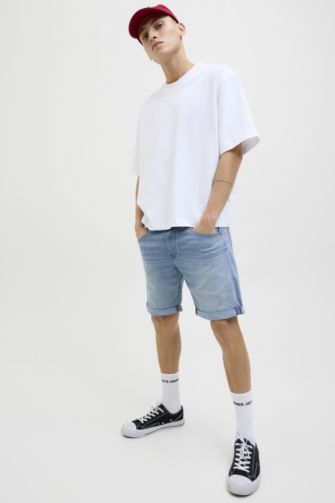 Jack & Jones jjirick jjfox shorts cb 310 sn